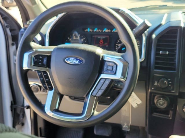 Certified 2019 Ford F150 XL w/ Equipment Group 101A Mid image 19