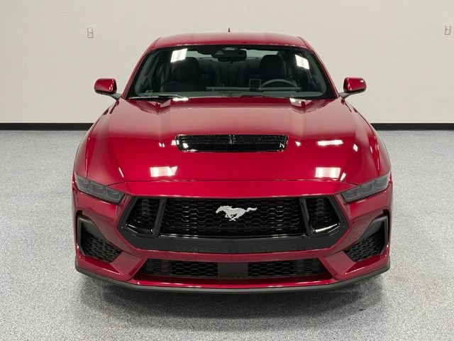 Certified 2026 Ford Mustang GT RWD image 4