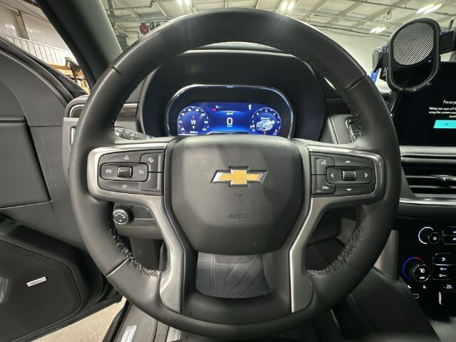 Used 2024 Chevrolet Tahoe LT AWD/4WD image 15