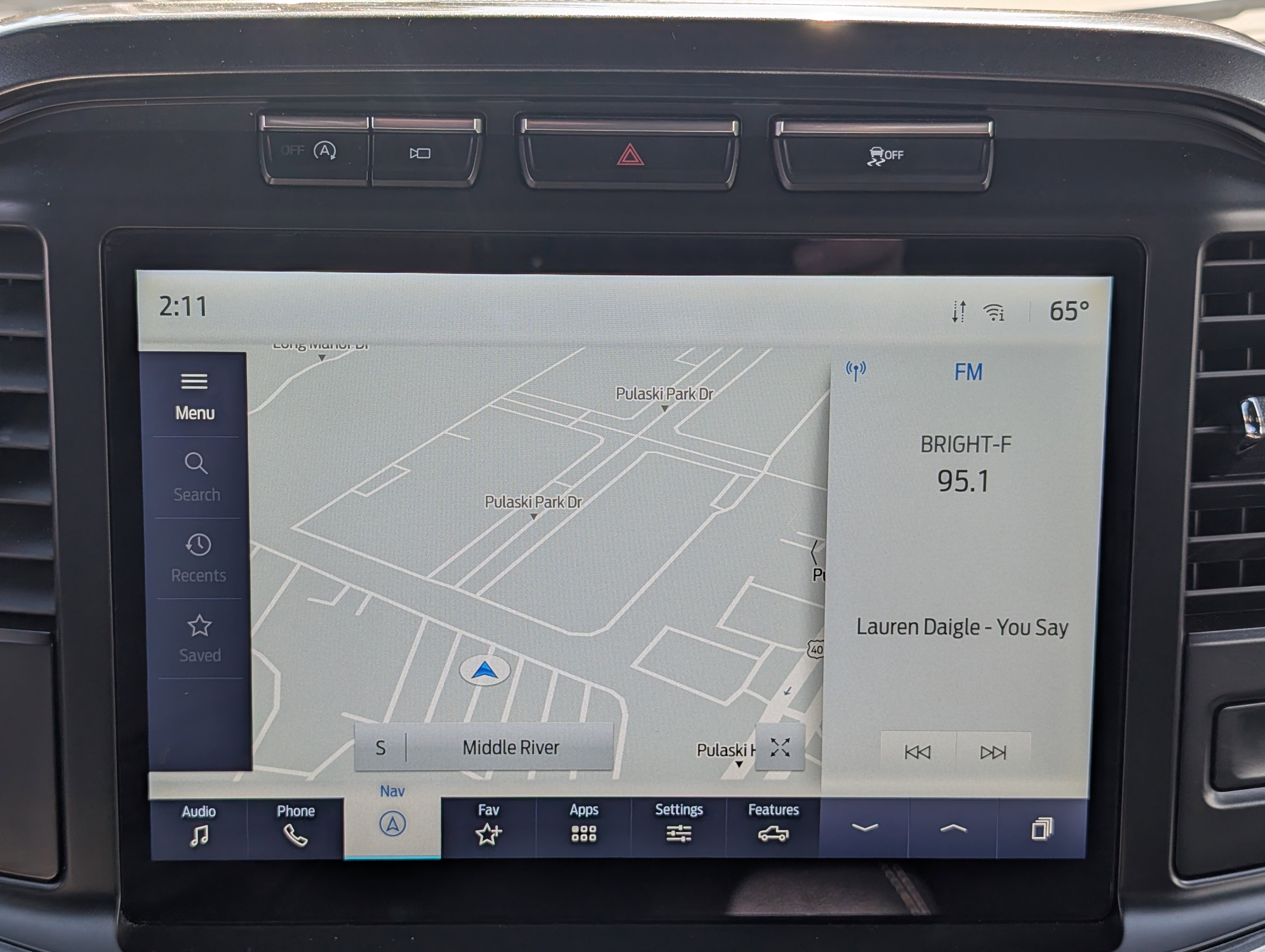 Certified 2023 Ford F150 XLT w/ Equipment Group 302A High image 26