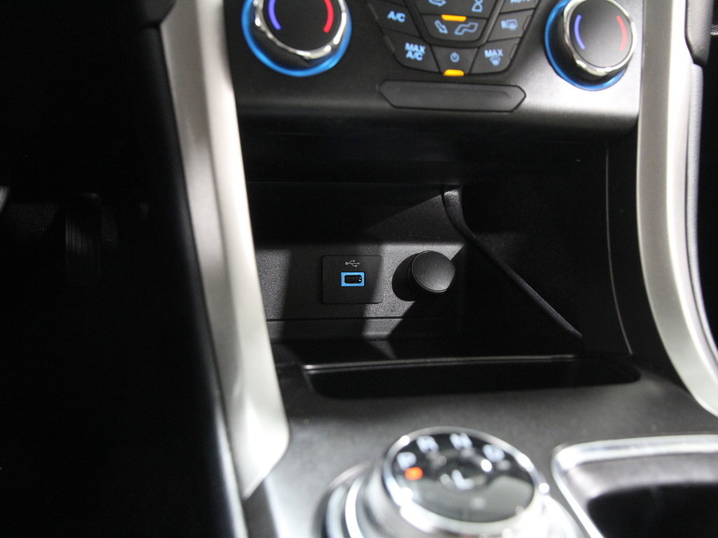 Certified 2018 Ford Fusion S image 14