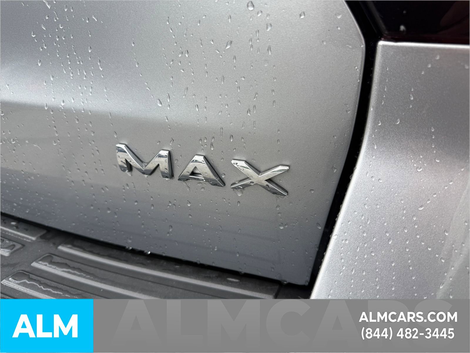 Certified 2024 Ford Expedition Max XLT RWD image 6