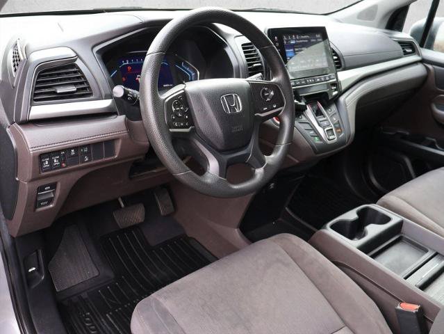 Used 2019 Honda Odyssey EX image 12