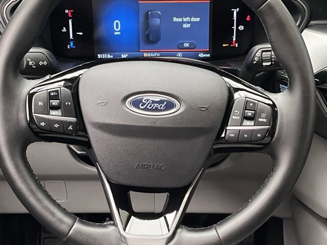 Certified 2025 Ford Escape Active w/ Cold Weather Package AWD/4WD image 13