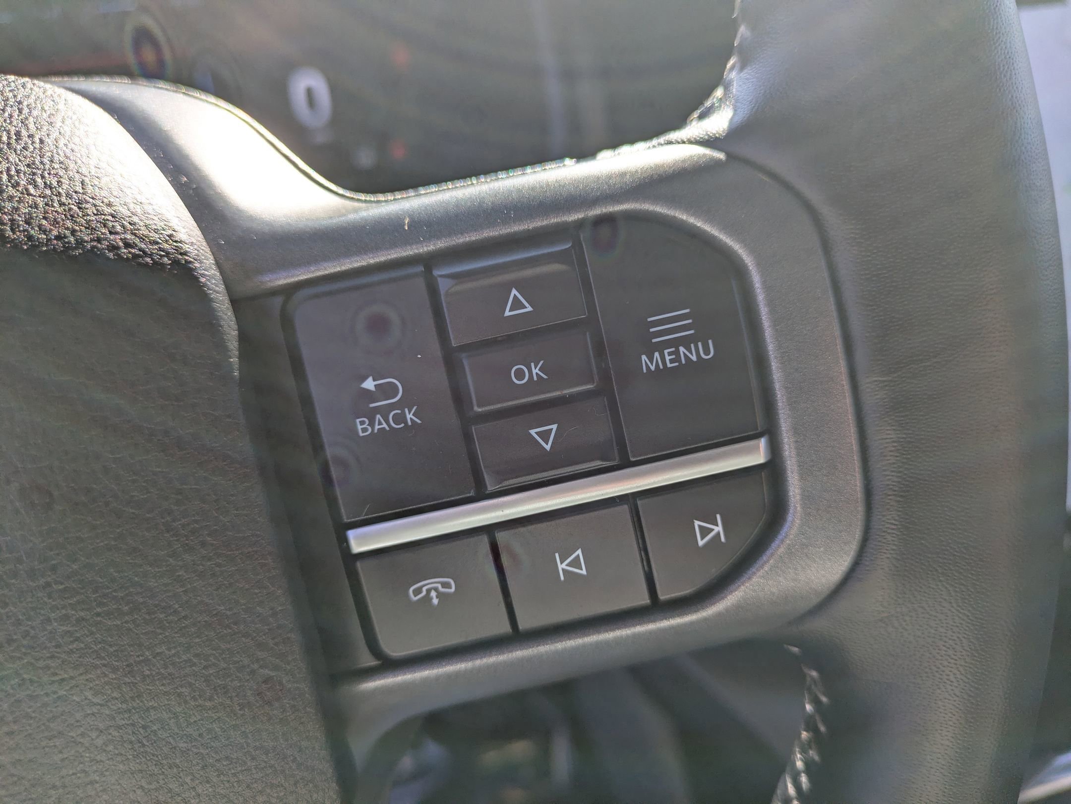 Certified 2024 Ford F150 Lightning Flash w/ Max Trailer Tow Package image 17