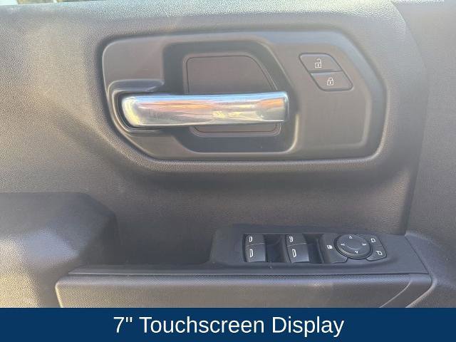 Used 2022 Chevrolet Silverado 1500 Custom Trail Boss image 12