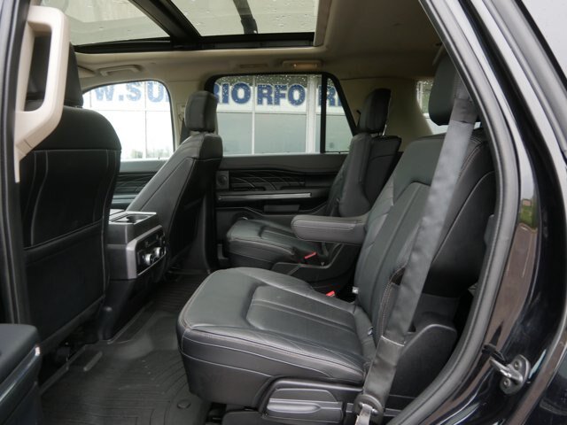 Certified 2021 Ford Expedition Platinum AWD/4WD image 20