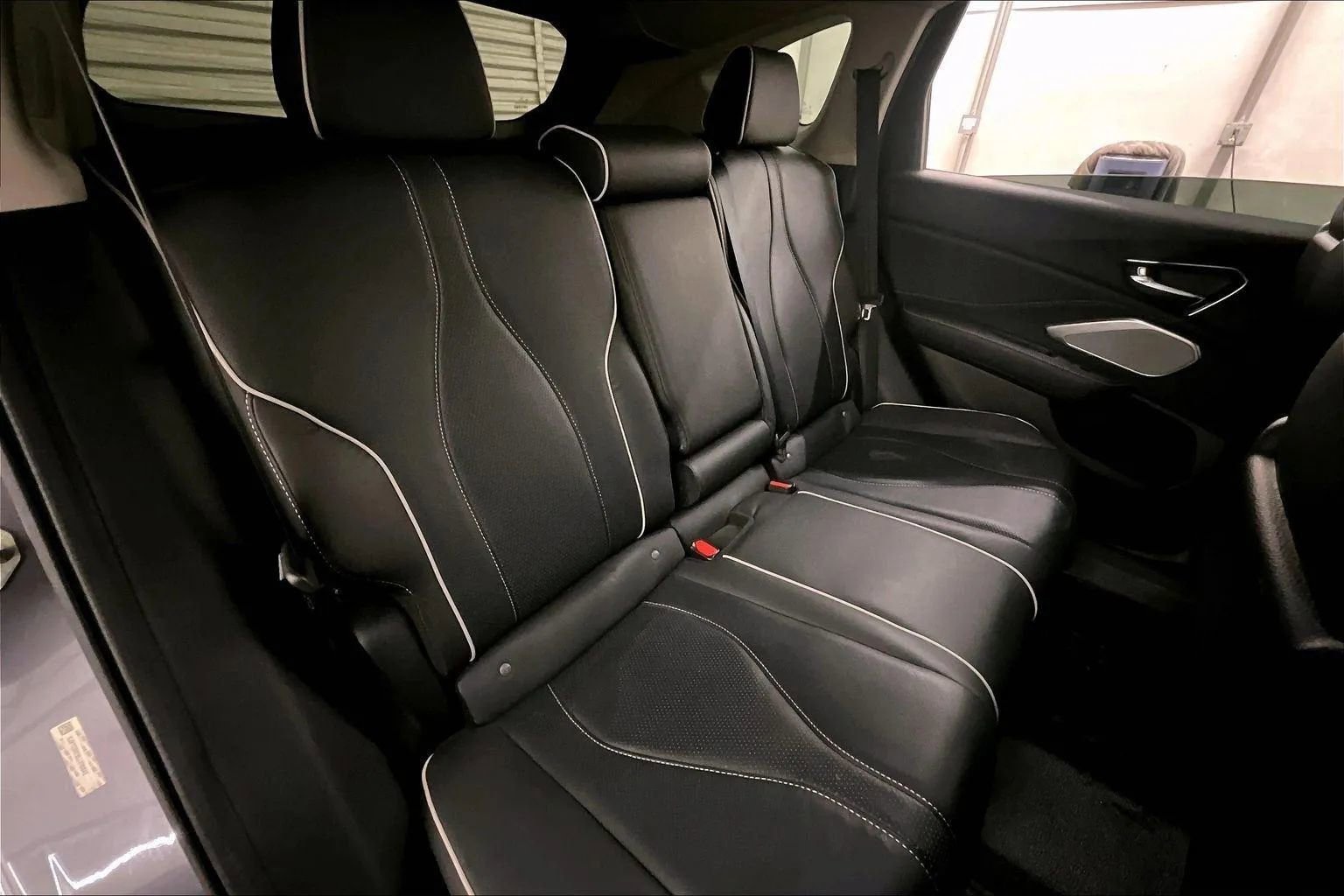 Used 2020 Acura RDX AWD w/ Advance Package image 26