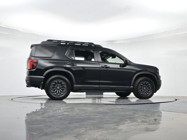 Used 2026 Honda Passport TrailSport image 31