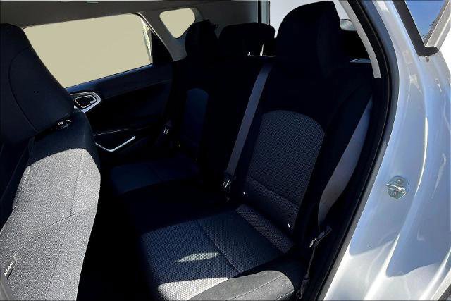 Used 2022 Kia Soul LX w/ Technology Package image 29