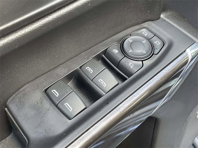 Used 2021 Chevrolet Silverado 1500 LTZ w/ LTZ Premium Package image 14