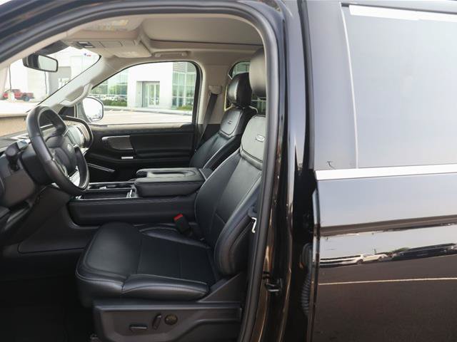 Certified 2025 Ford Expedition Max Platinum AWD/4WD image 25