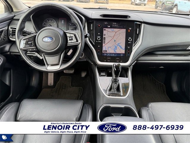 Used 2020 Subaru Outback Limited w/ Popular Package #2 image 16