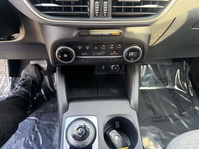 Certified 2020 Ford Escape SE AWD/4WD image 21