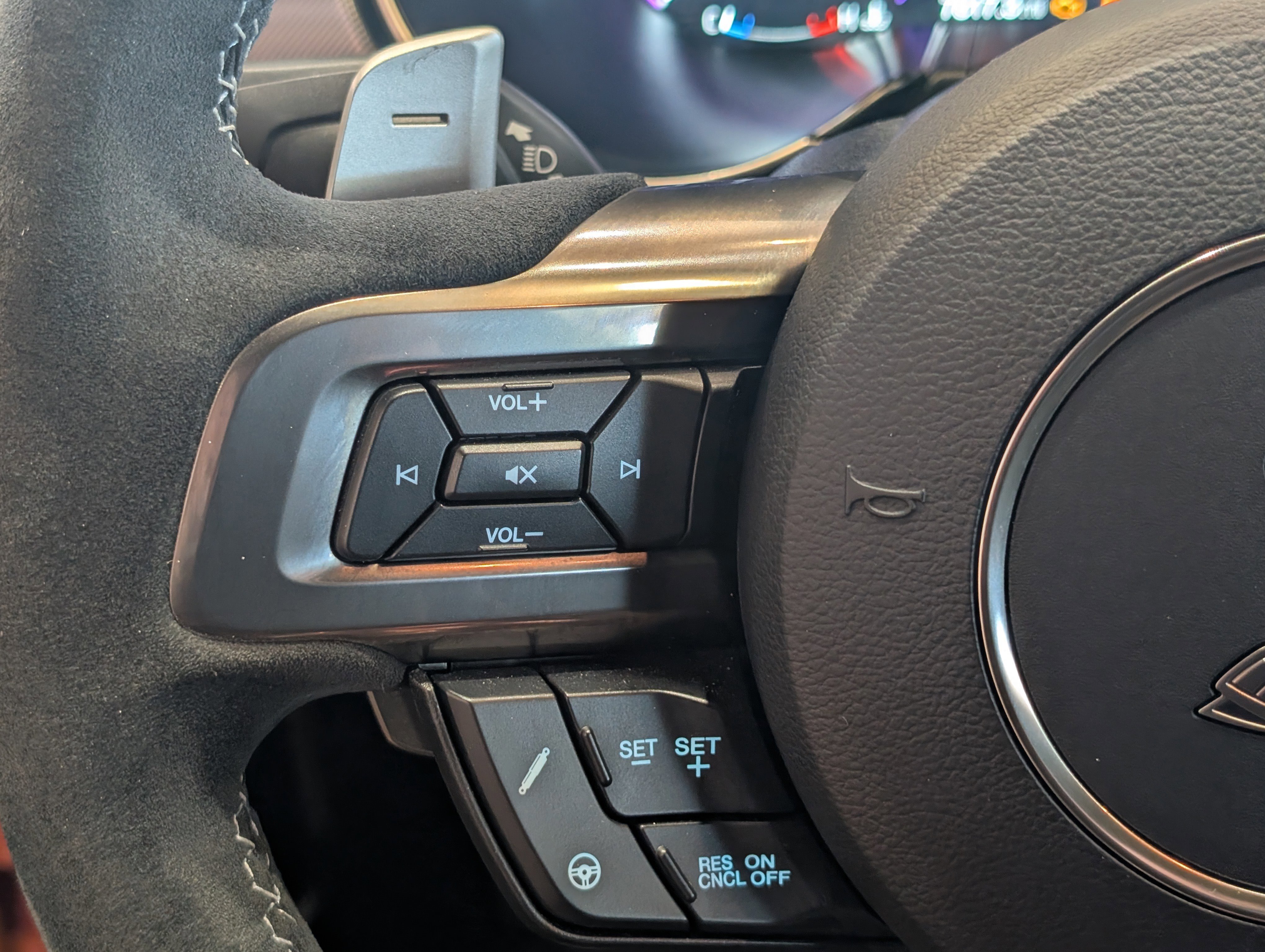 Certified 2020 Ford Mustang Shelby GT500 w/ Technology Package image 22