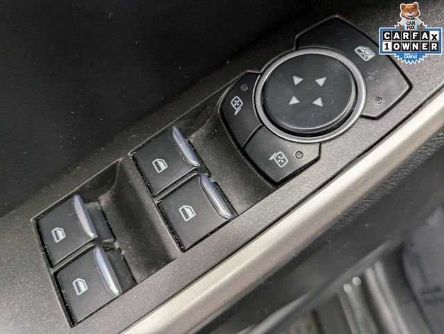 Certified 2023 Ford Explorer XLT w/ Class IV Trailer Tow Package image 9