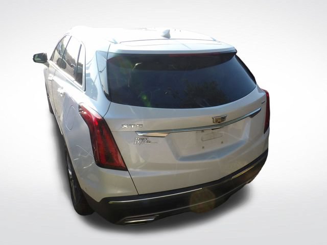 Used 2021 Cadillac XT5 Premium Luxury FWD image 13