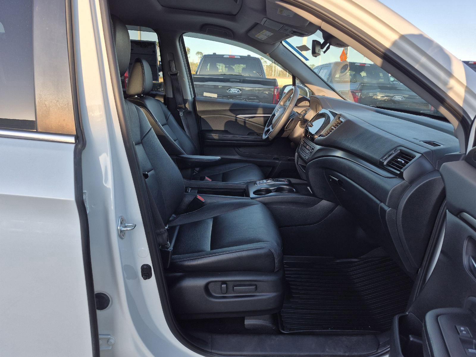 Used 2022 Honda Pilot Special Edition image 20
