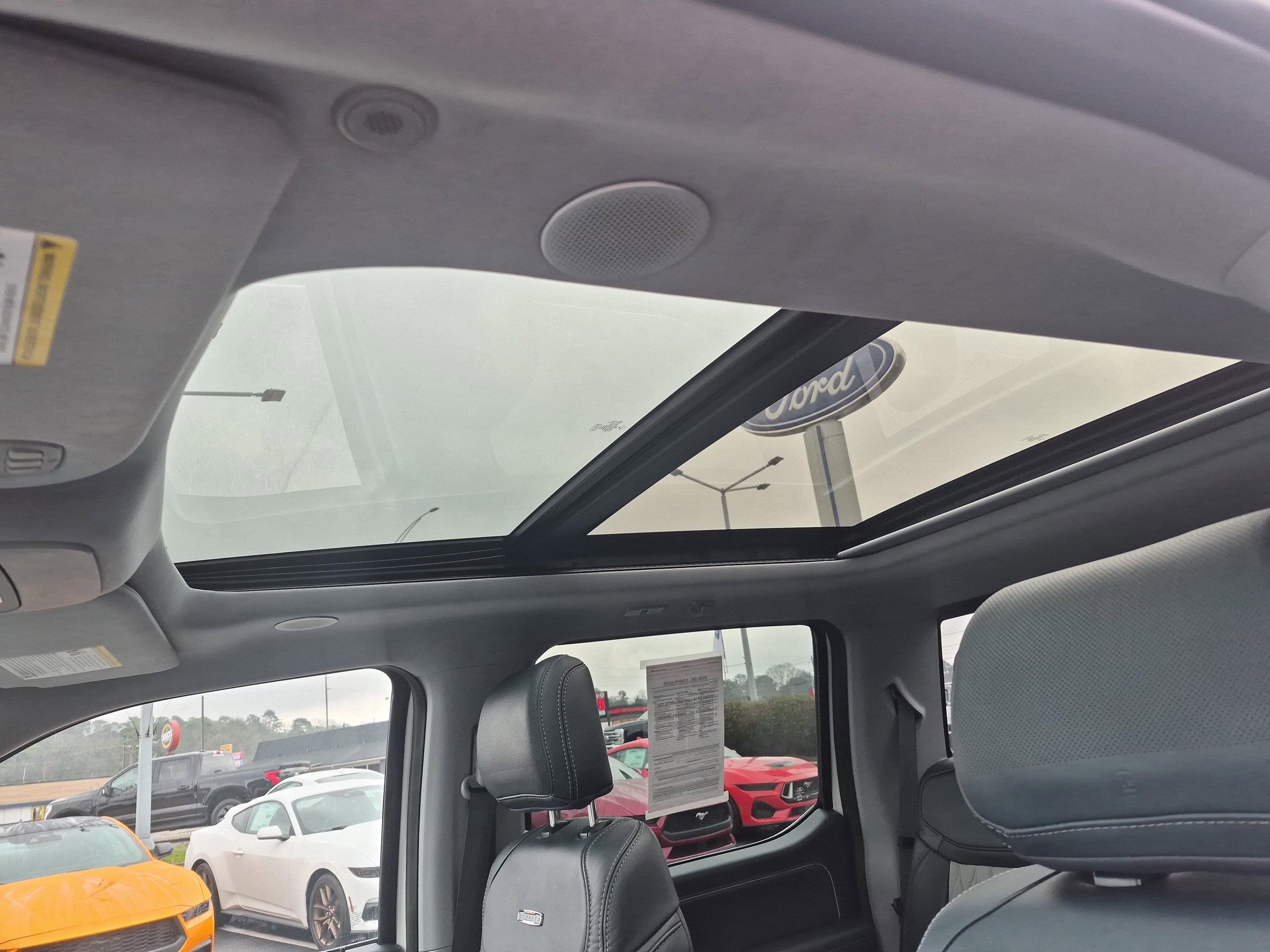 Certified 2023 Ford F150 Limited image 13