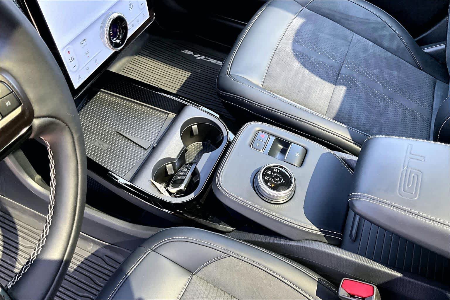 Certified 2023 Ford Mustang Mach-E GT w/ GT Performance Edition AWD/4WD image 16