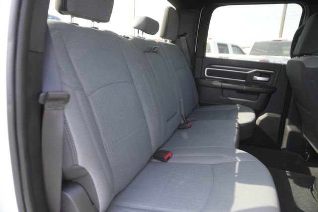 Used 2024 RAM 3500 Big Horn image 16