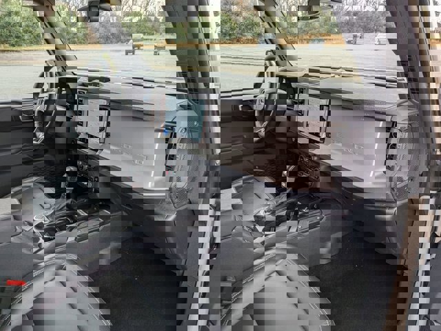 Certified 2025 Ford Bronco Outer Banks image 34