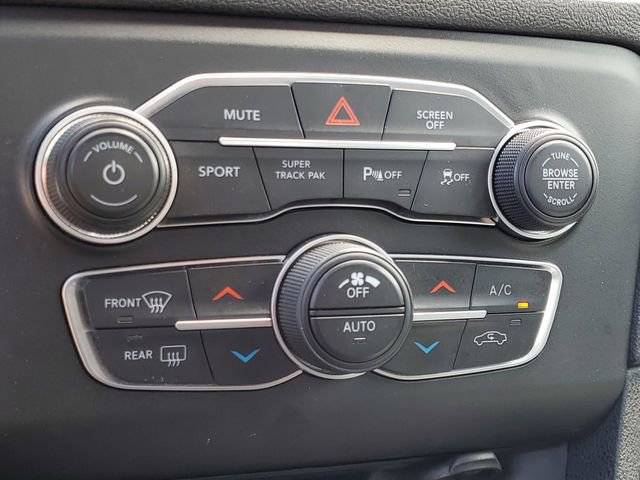 Used 2023 Dodge Charger GT w/ Blacktop Package image 28