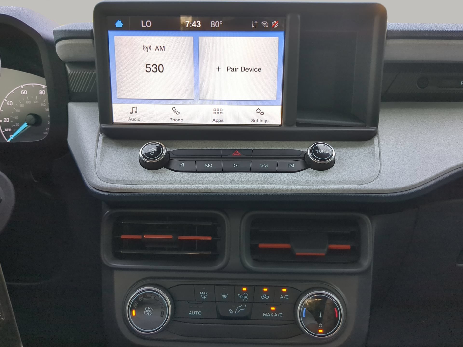 Certified 2024 Ford Maverick XLT FWD image 58