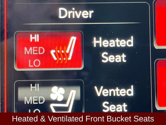 Used 2021 RAM 1500 Laramie AWD/4WD image 15