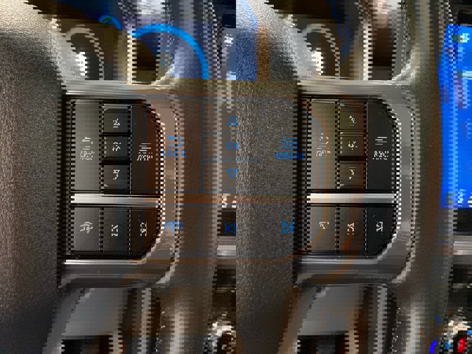 Certified 2022 Ford F150 Limited image 21