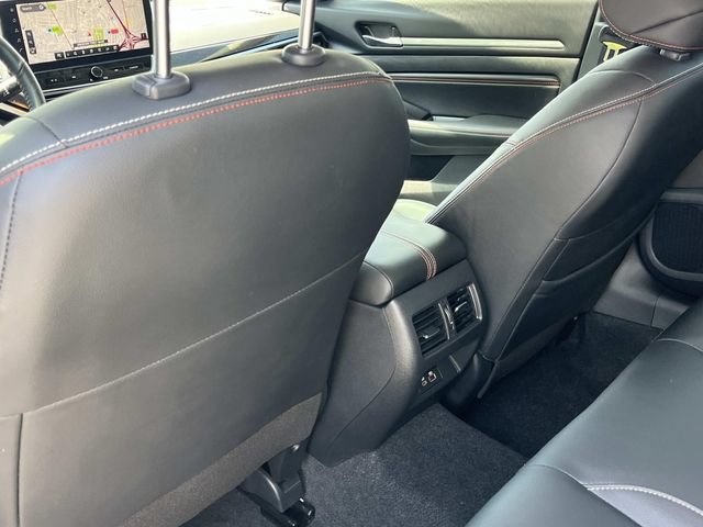 Used 2023 Nissan Altima 2.0 SR FWD image 20