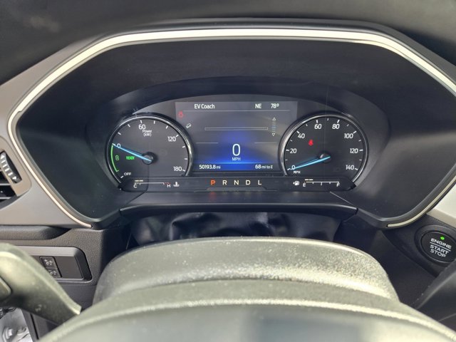 Certified 2022 Ford Escape SE AWD/4WD image 24