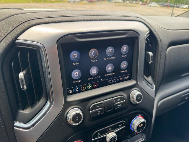 Used 2021 GMC Sierra 1500 SLT AWD/4WD image 26