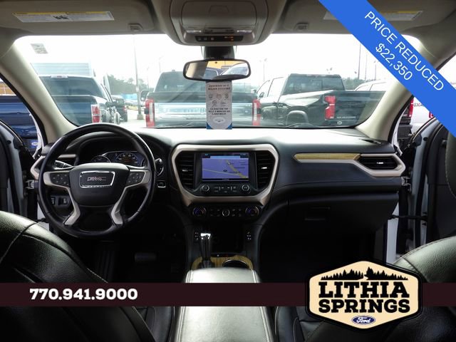 Used 2019 GMC Acadia Denali image 14