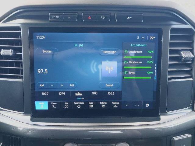Certified 2024 Ford F150 STX w/ Equipment Group 201A FX4 AWD/4WD image 18