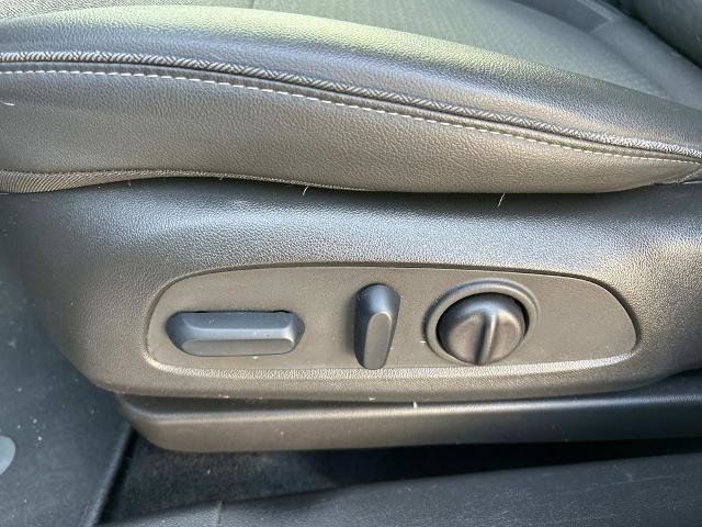 Used 2023 Buick Encore GX Select w/ Safety Package II FWD image 26