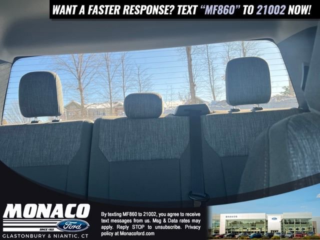 Certified 2023 Ford F150 XLT w/ Equipment Group 302A High image 20