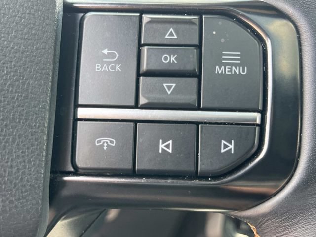 Certified 2024 Ford Expedition Max Platinum AWD/4WD image 38