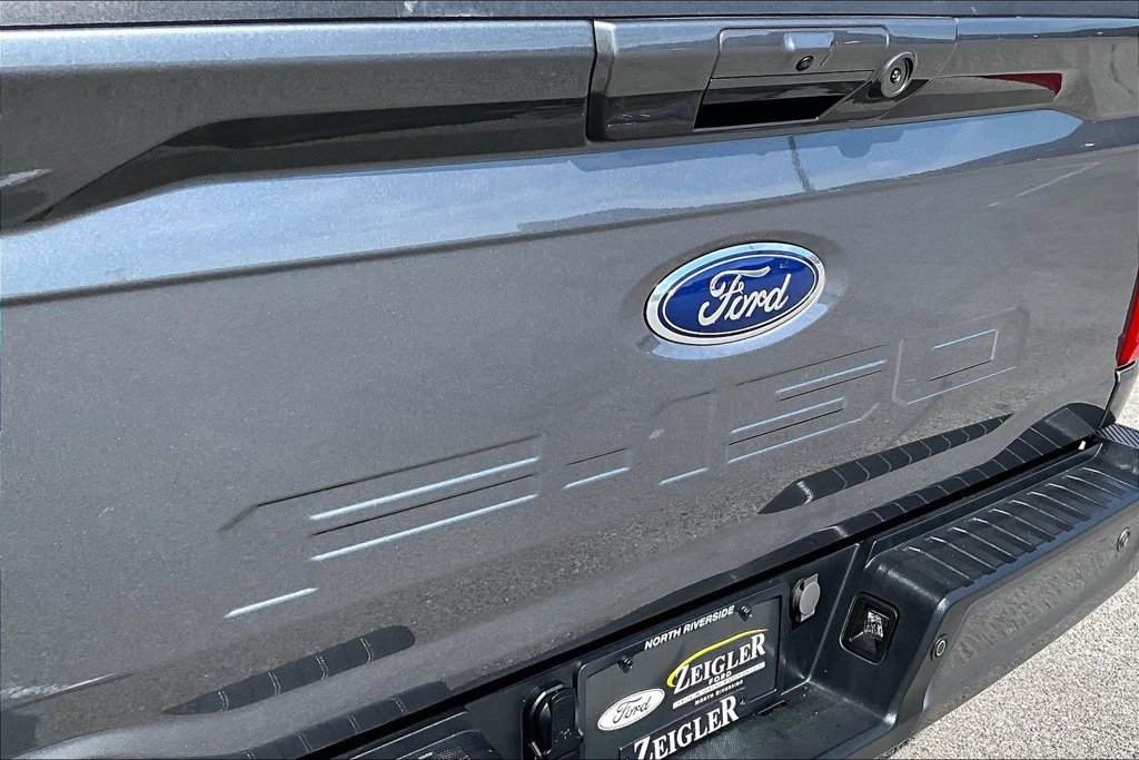 Certified 2023 Ford F150 XLT w/ Equipment Group 302A High AWD/4WD image 8