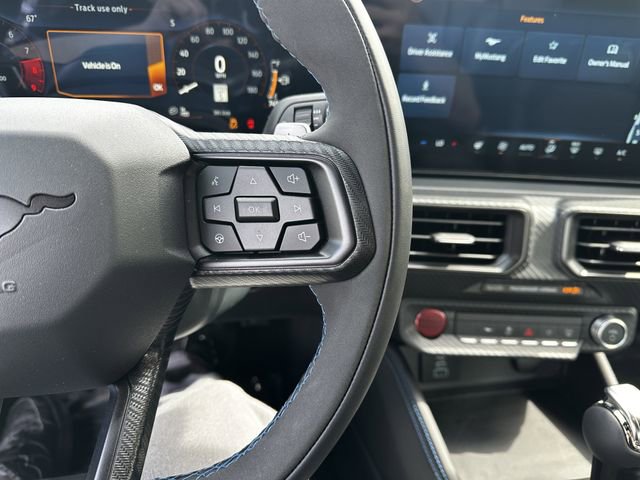 Certified 2026 Ford Mustang Dark Horse RWD image 27