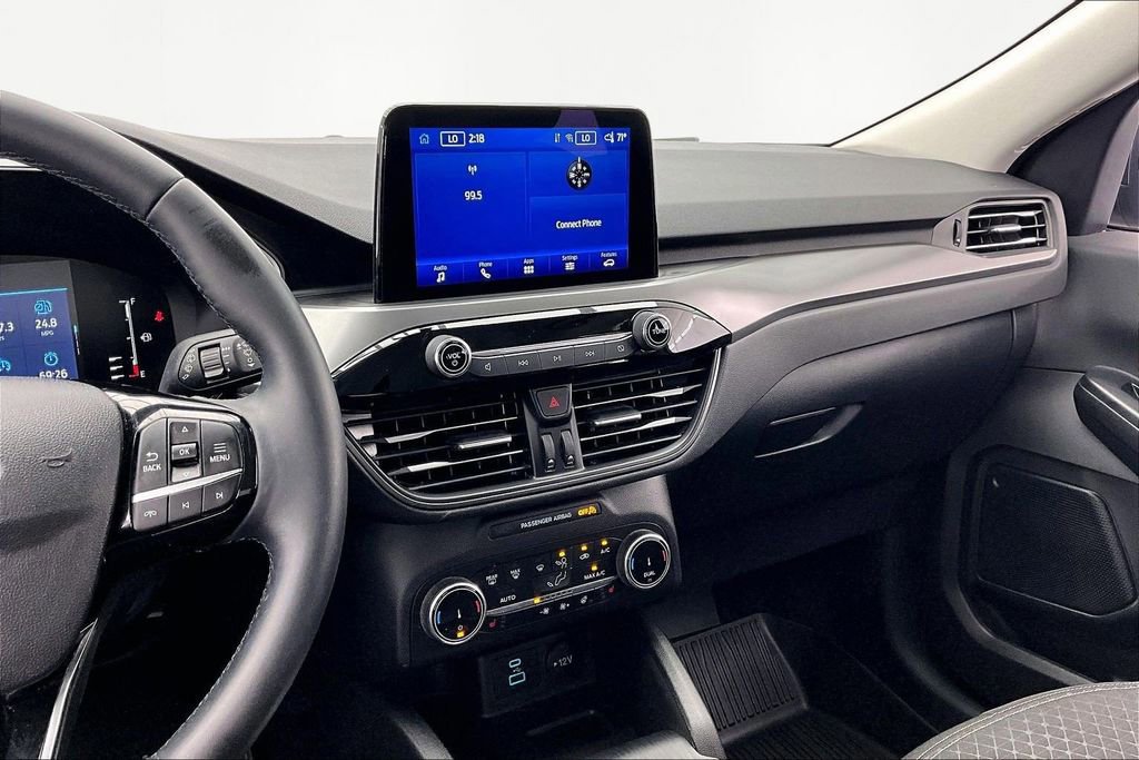 Certified 2023 Ford Escape Active image 8