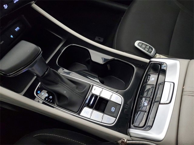 Used 2024 Hyundai Tucson SEL image 18