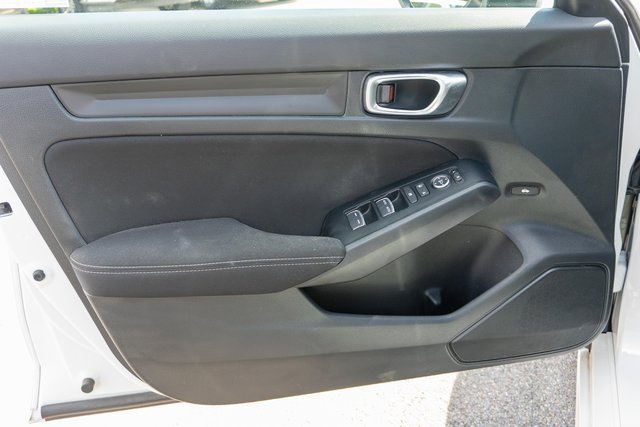 Used 2024 Honda Civic Sport image 15