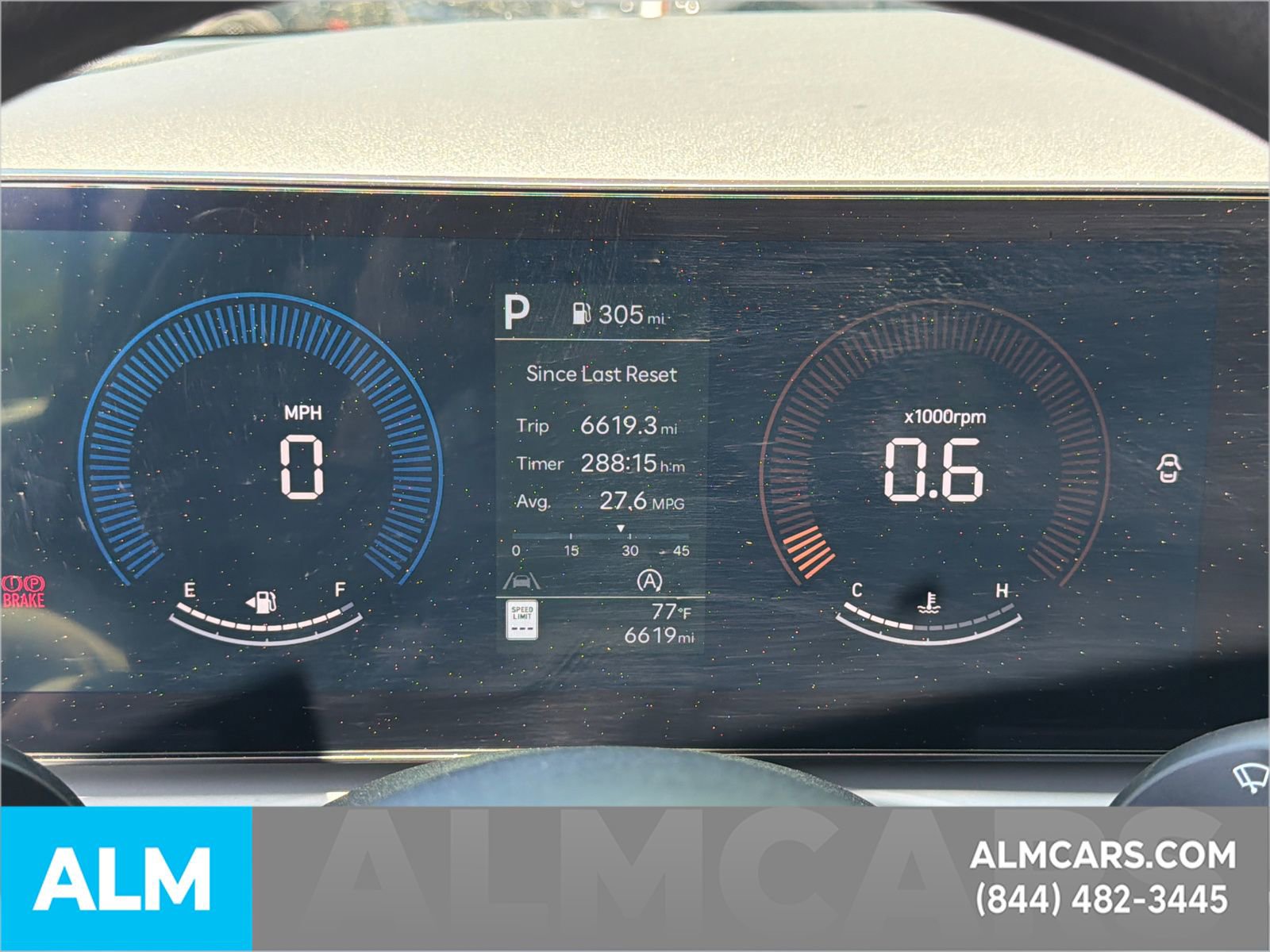 Used 2026 Hyundai Tucson SEL FWD image 31