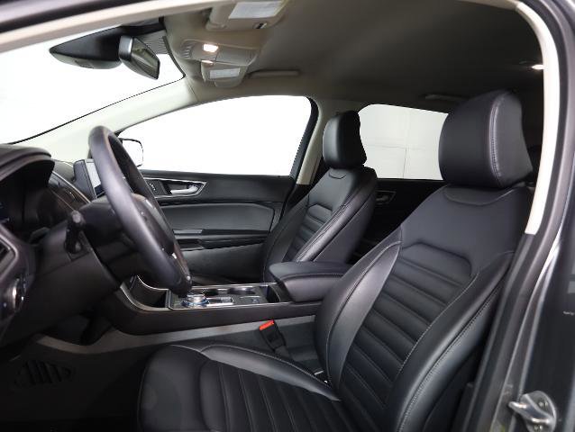 Certified 2024 Ford Edge SEL w/ Convenience Package image 7