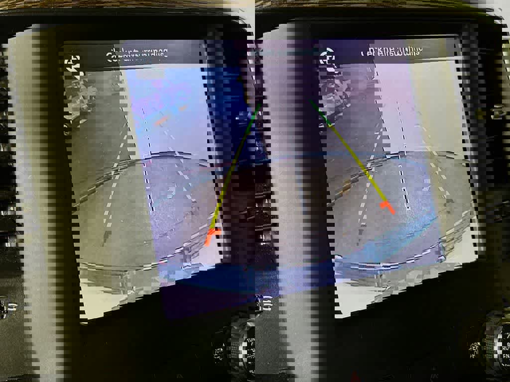 Used 2020 RAM 1500 Laramie w/ Off Road Group image 27