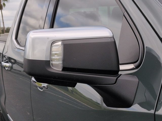 Used 2026 Chevrolet Silverado 1500 High Country w/ High Country Premium Package RWD image 10