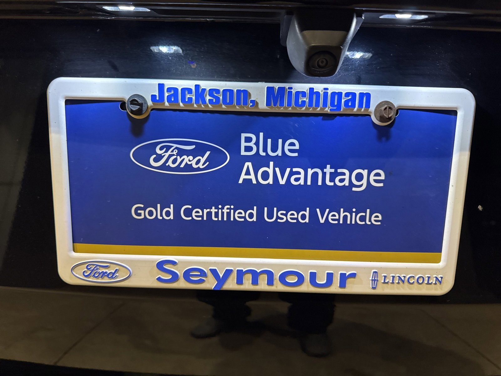 Certified 2023 Ford Escape ST-Line w/ Tech Pack #1 image 17