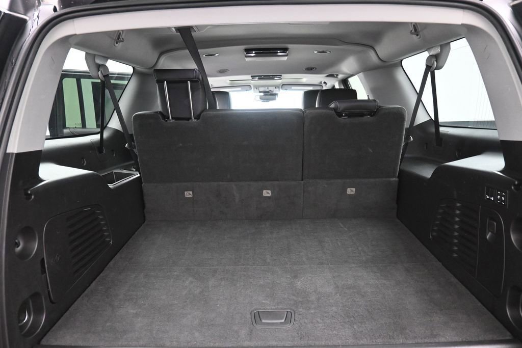 Used 2018 GMC Yukon XL Denali w/ Denali Ultimate Package AWD/4WD image 2