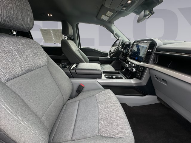 Certified 2023 Ford F150 XLT w/ Equipment Group 302A High AWD/4WD image 17